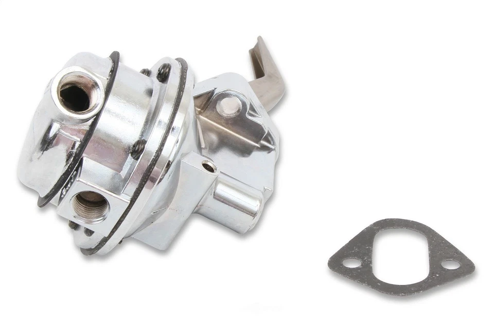 New Mechanical Fuel Pmp Holley 12-289-11 Foto 3 de 4