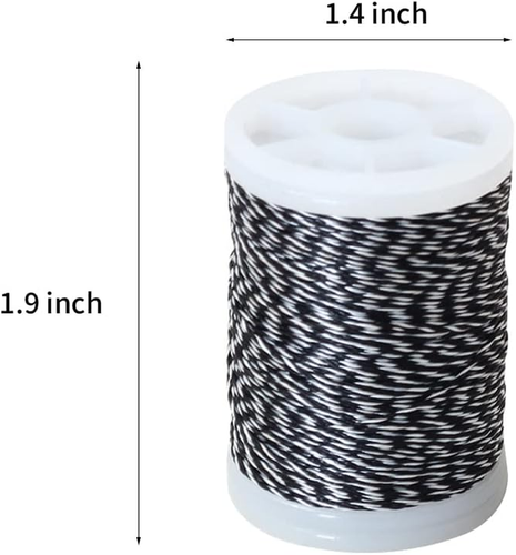 Archery Serving Thread 120m Polyethylene String for Compound Recurve Bow - Picture 2 of 15