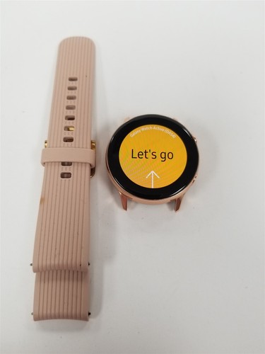 Samsung GALAXY Watch ACTIVE 40MM ROSE 