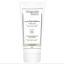 Christophe Robin HYDRATING MELTING MASK with ALOE VERA 200ml/6.7oz