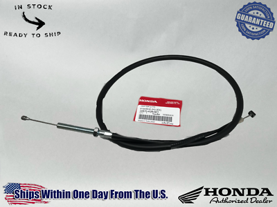 2022-2024 Honda Grom 125 Clutch Cable | 22870-K26-G01 | OEM