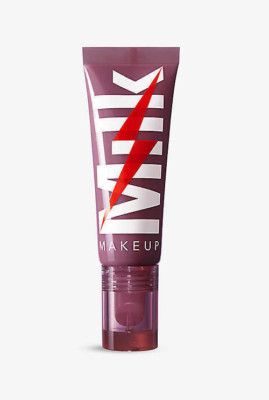 MILK MAKEUP Electric Glossy Lip Plumper (9ml): Lola