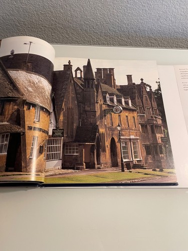 Villages of England: Photos by Richard Turpin by Roger Hunt 1999 HCDJ RIZZOLI - Picture 7 of 10