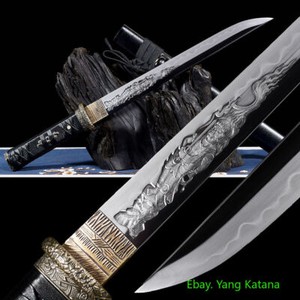 Yang-Katana | eBay Stores