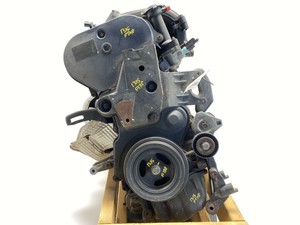 Engine Motor 2 4l Fits 01 Chrysler Pt Cruiser Vin B 8th Digit W O Egr 275 Ebay