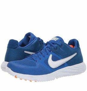 mens baseball trainers