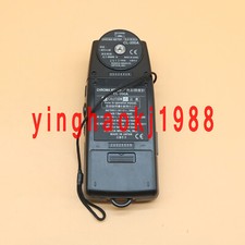 1pc Used KONICA MINOLTA CL-200A CL-200A Chroma Meter Free shipping