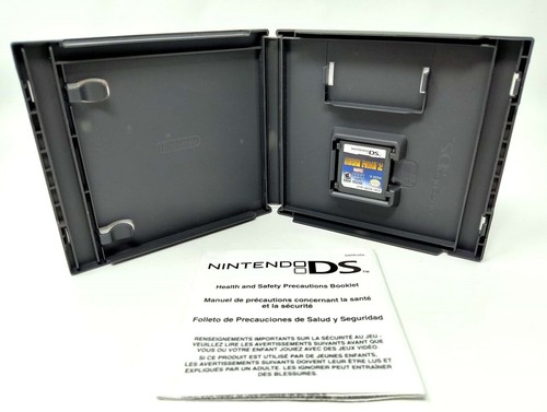 Nintendo DS Games Casual Mania Bakugan Iron Man 2 Bratz And More - Picture 100 of 108