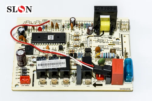 CE-KFR90GW/I1Y CE-KFR70W-21E tested Midea KFR-70GW/DY-T6 Air circuit board