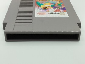 Krusty&acute;s Fun House / Nintendo NES / PAL B / FR / FAH-1
