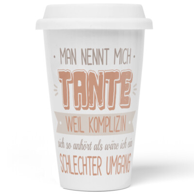 Tante, weil Komplizin sich so anhört als wäre ich schlechter Umgang 10201005037