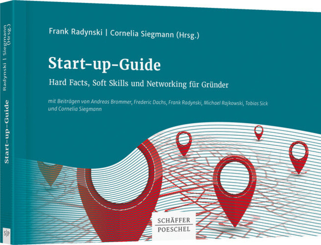 Thumbnail - Start-up-guide Hard Facts, Soft Skills Und Networking Für Gründer