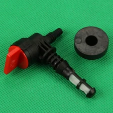 192980GS Fuel Shut Off Valve For Craftsman 3600 5600 6300 Watt Generator Engine