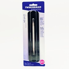 Tweezerman - Nail Care Kit - 4 Pieces