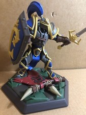 World of Warcraft TV, Movie & Video Games Action Figures 2019 Year