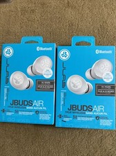 2 JLAB JBUDSAIR True Wireless Bluetooth Free Shipping