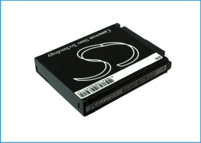 3,7V Akku für Sony Cyber-shot DSC-F88, Cyber-shot DSC-T30/B, Cyber-shot DSC-P