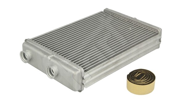 HART 605 570 Heat Exchanger, interior heating for FIAT,LANCIA,ZASTAVA