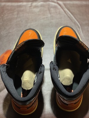 shattered backboard 3.0 size 12