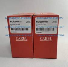 1PCS NEW CAREL MCH2000031 Temperature Control...