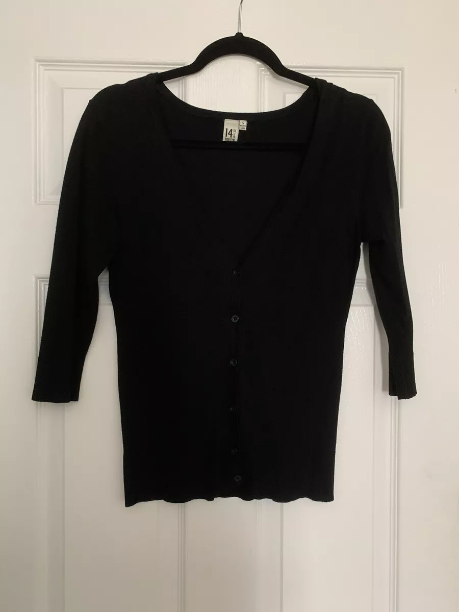 14th & union online cardigan