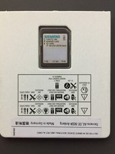 New In Box SIEMENS 6AV2181-8XP00-0AX0 6AV2 181-8XP00-0AX0 Memory Card
