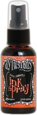 Ranger Dylusions Ink Spray 2oz-Fiery Sunset