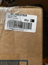 POWER CORD ASM  Model #:WB18X37959 