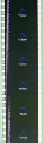 Various Film Company Logos - Rare & Genuine 35mm Film Cells - Picture 75 of 192