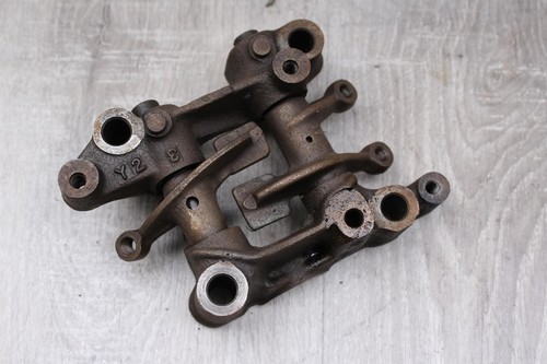 Lagerbock Nockenwellen Honda CB 450 S PC17 86-89