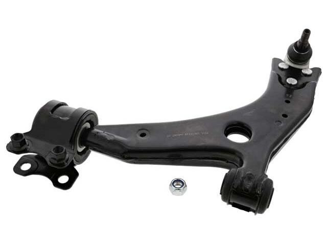 Front Left Pro Parts Control Arm fits Volvo S40 2004-2011 19XFCQ