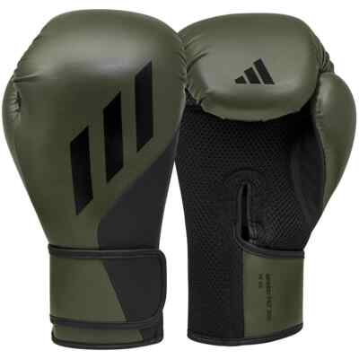 adidas Speed Tilt 200 olive/black