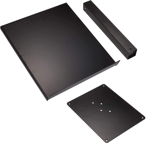 KIKUTANI DJ-CDL CDJ Stand LargeSize for Pioneer CDJ-2000NXS