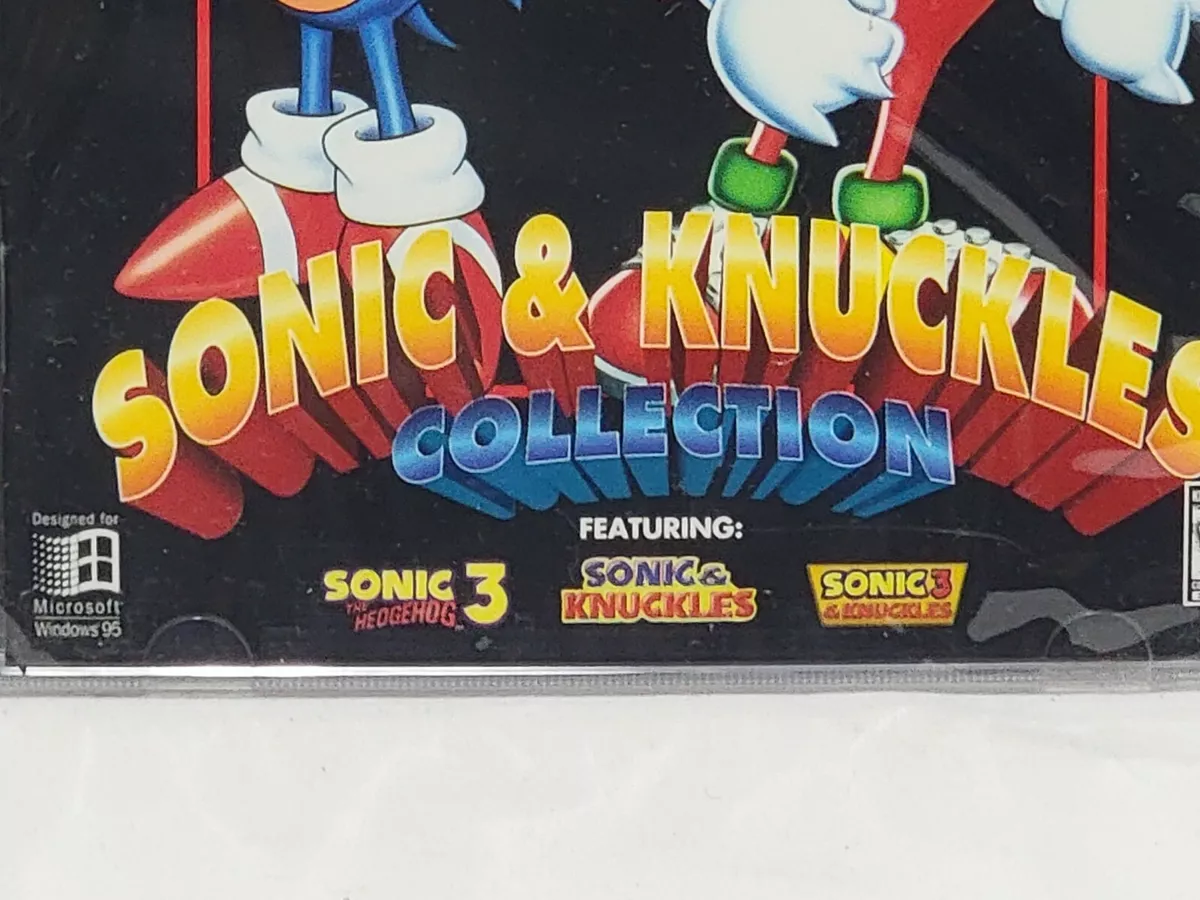 Play Sonic 3. EXE and Knuckles for free without downloads