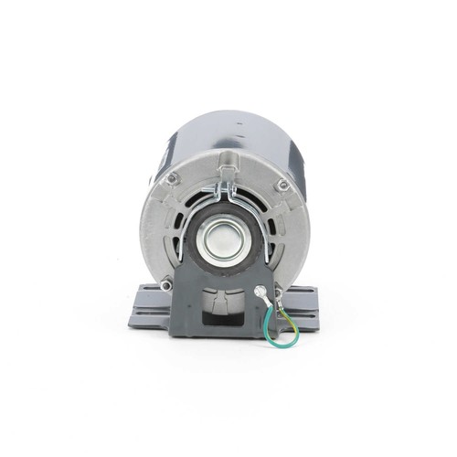 Marathon B401 Electric Motor 1/2 HP 1725 Rpm 1PH 115 Volt 56Y Frame 056S17D2062 - Picture 3 of 8