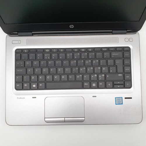 HP ProBook 430 G3 Intel i5 7th Gen (7200U) 8GB RAM 500GB HDD - HD Graphics 620 - Picture 3 of 12