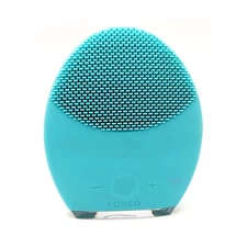 Foreo Luna 2 T-Sonic Facial Cleansing Device | Mint