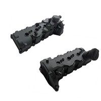 2X Zylinderkopfhaube Ventildeckel FüR Audi Porsche Cayenne VW Touareg 3.0
