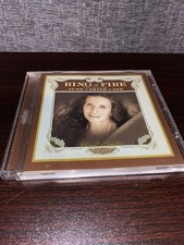 Ring of Fire: The Best of June Carter Cash by June Carter Cash CD, Oct-2005