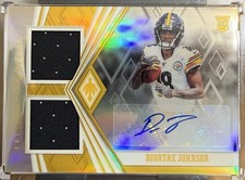 2019 Panini Phoenix Football Cards 27