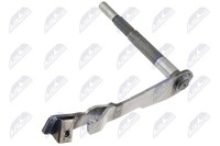 NTY Kupplung AusrüCkgabel FüR Citroen C1 Peugeot 107 Toyota Aygo 05-14 211534