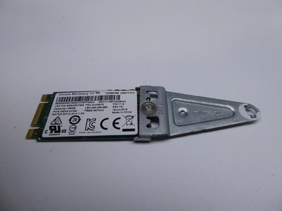 Lenovo IdeaPad S340 128GB NVMe SSD Festplatte + Halterung 01FR572 #4679