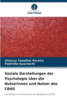 Vinicius Tonollier Pereira (U. A.) | Soziale Darstellungen Der Psychologie...