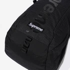 Sac à dos Supreme noir   24SS