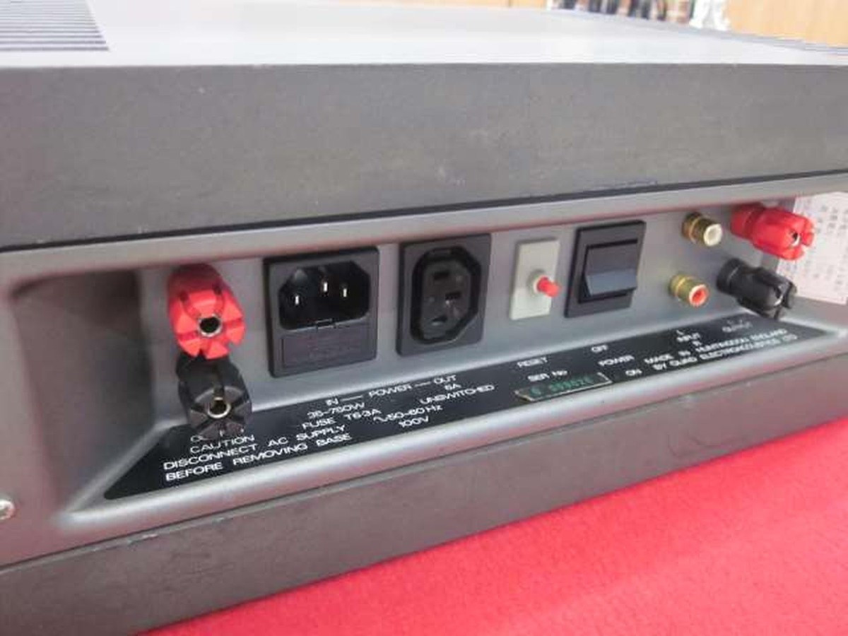 Quad Quad44/Quad606 Control Amplifier Transistor | eBay