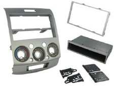 Autoradio Mazda BT50