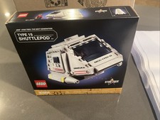 LEGO 40768 Star Trek Type-15 Shuttle pod (Brand New Sealed). No Reserve Auction
