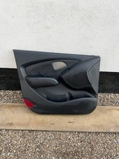 2012 HYUNDAI IX35 MK1 N/S PASSENGER FRONT DOOR CARD PANEL  2010-2015