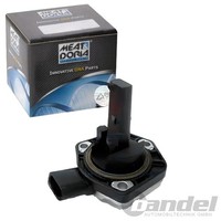 Meat & Doria ÖLstandsensor Sensor MotorÖL Passend FüR Audi A1 A2 A3 A4 A6 A8