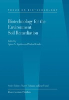 Spiros Agathos (U. A.) | Biotechnology For The Environment: Soil Remediation